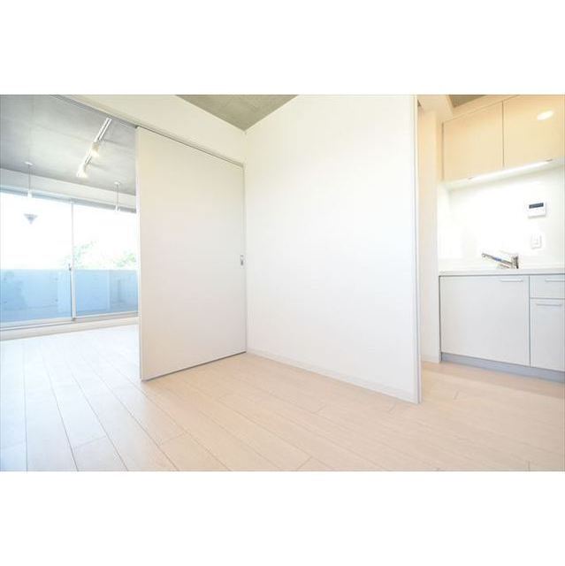 レガーロ田園調布 内観