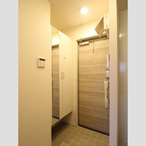 Comfort yuuya 玄関