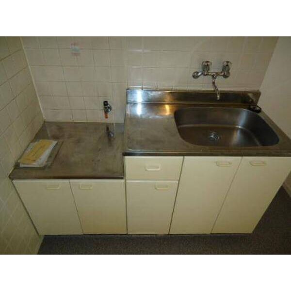 パレス上青木第30101号室 部屋その他