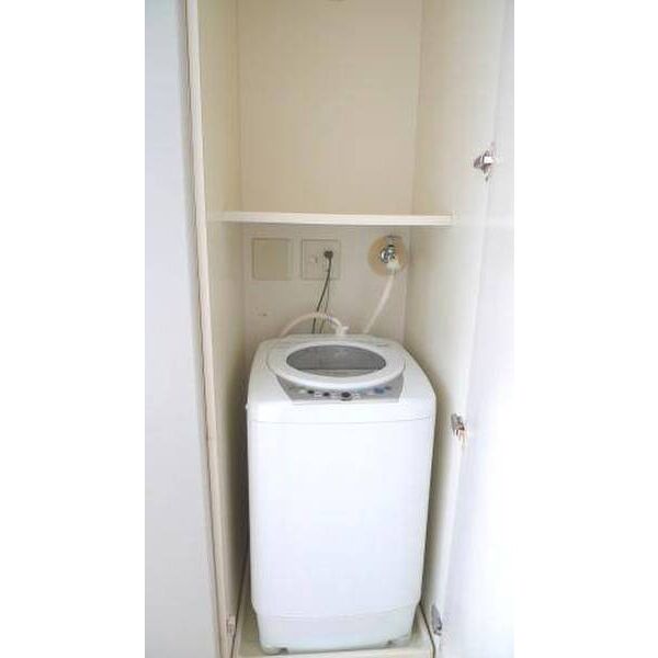 ラ・パルフェ・ド・セヴェールNO.40206号室 部屋その他