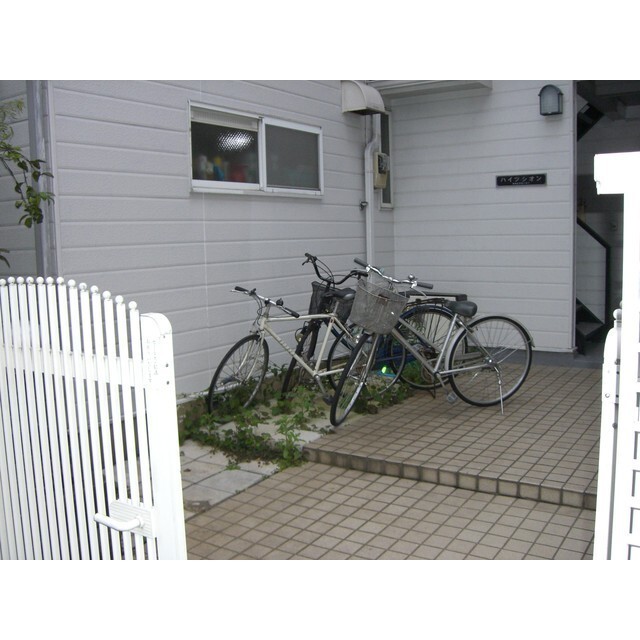 ハイツシオン107号室 部屋その他