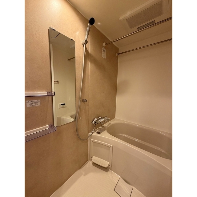 アトリオフラッツ自由が丘イースト 内観