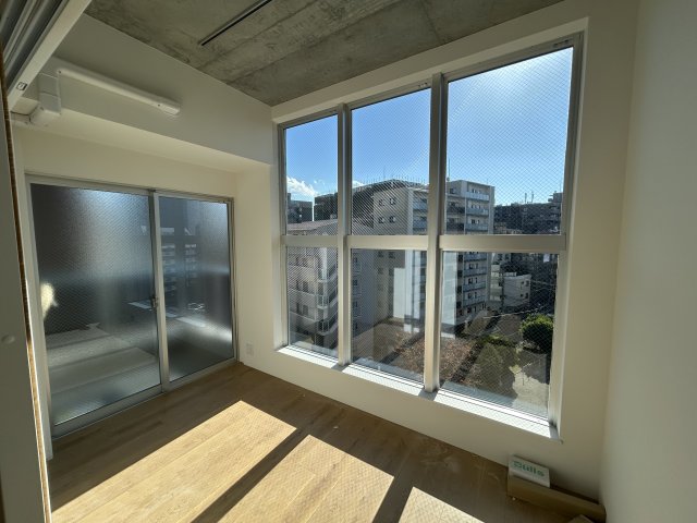 （仮称）南藤沢レジデンス0802号室 部屋その他