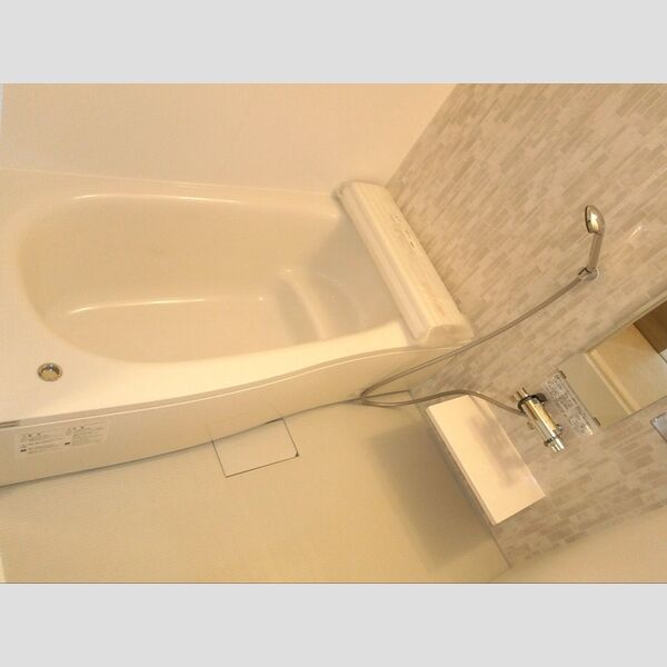 ブランエール白鳥 浴室