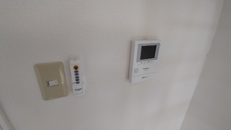 ローズアパート４１番館(R-041)2階 部屋その他