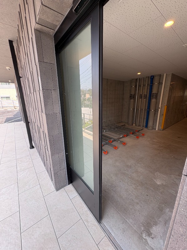 パピルス三ノ輪レジデンス5階 部屋その他