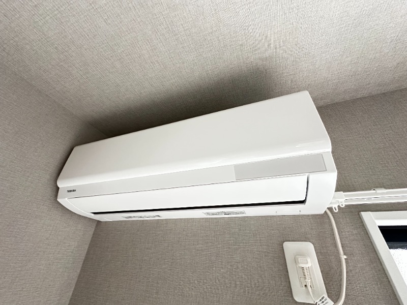 クレストコート八千代台1階 部屋その他