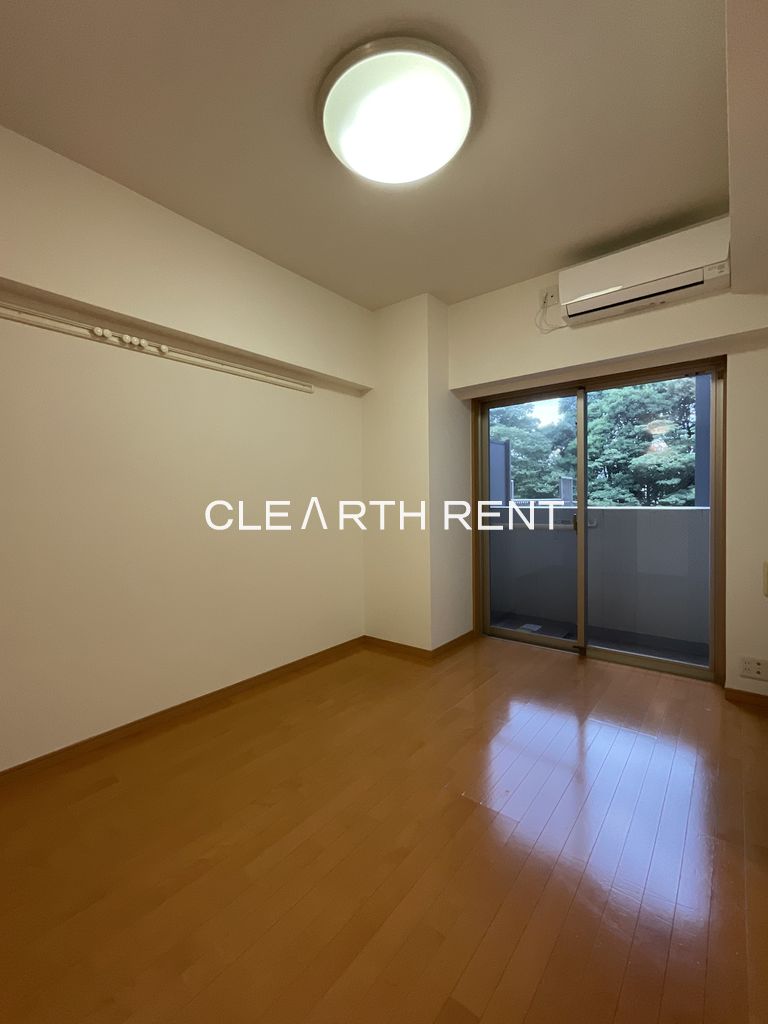 パレステュディオ六本木ＥＡＳＴⅡ 同タイプ別住戸写真となります。現況と異なる場合がございます。