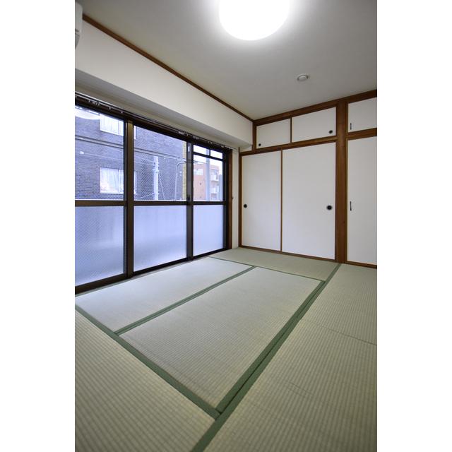 メゾンフェスタ その他、部屋スペース