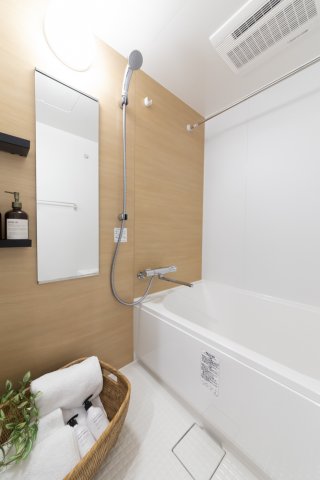 プラウドフラット木場Ⅱ1508号室 ※参考写真