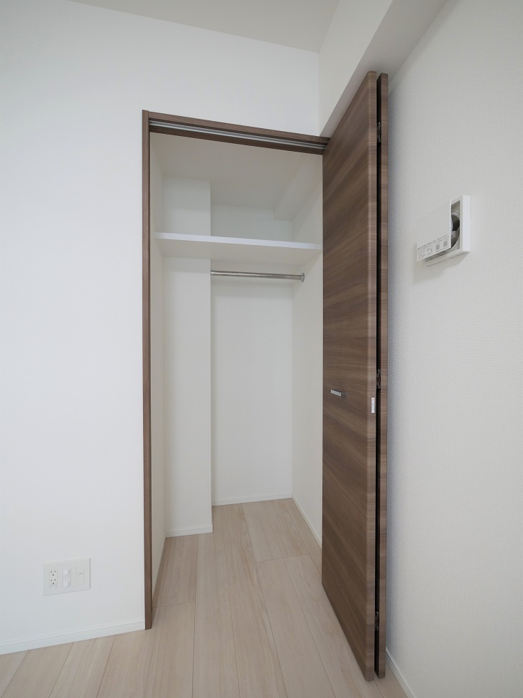 ラフィスタ赤羽4階 内観