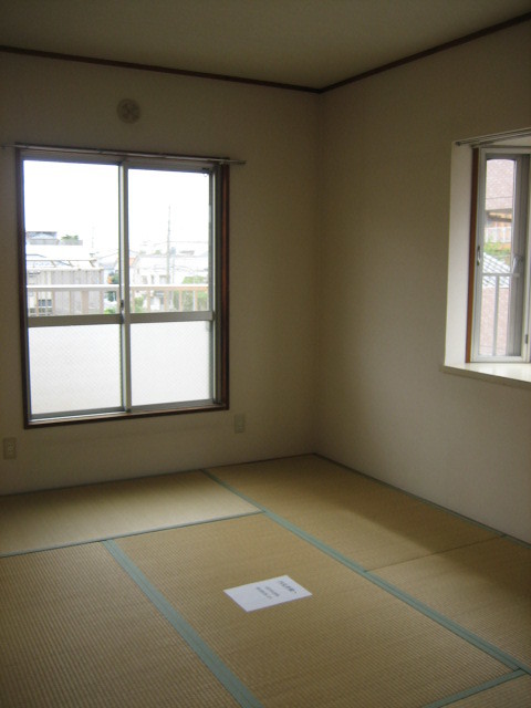 メゾンエコール福栄0303号室 部屋その他