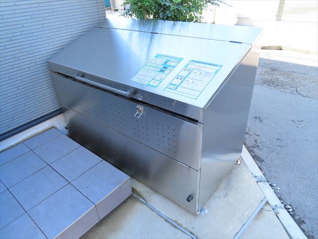 フェリーチェ戸塚1階 部屋その他