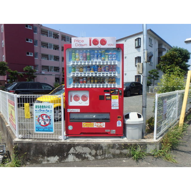 アーバンハイツ鵠沼 外観