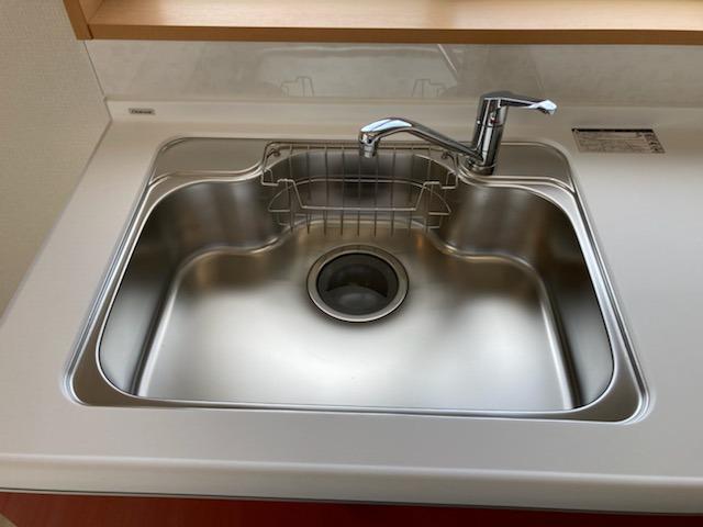 ダイヤハイツ松庵3階 部屋設備