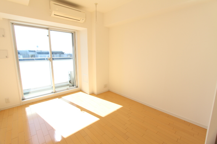 プラウドフラット富士見台504号室 内装カラーは部屋によって異なりますので現地にて確認下さい。※参考写真