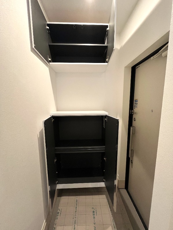 くぅガーデン1階 部屋その他