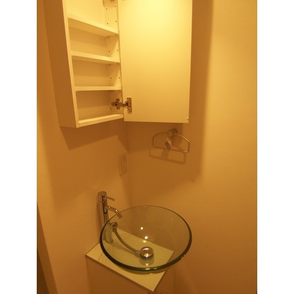 ZESTY春日町0405号室 内観