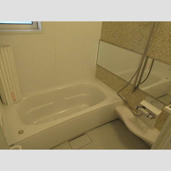 D-room公津の杜B お風呂