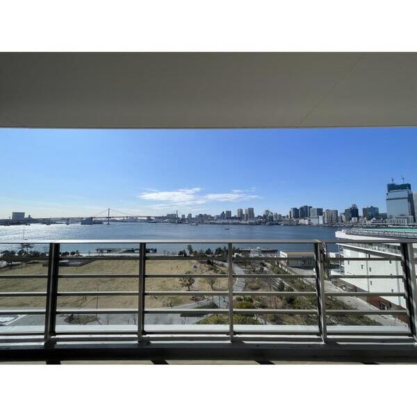 HARUMIFLAG　SUN　VILLAGE　A棟902号室 部屋その他