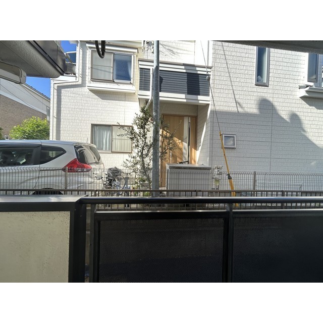 メゾンホワイトフェニックス101号室 部屋その他