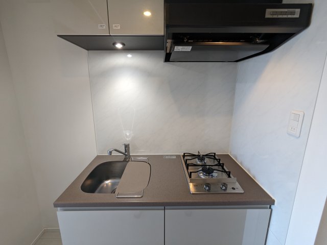 Log登戸Station／ログ登戸ステーション 他号室同タイプ