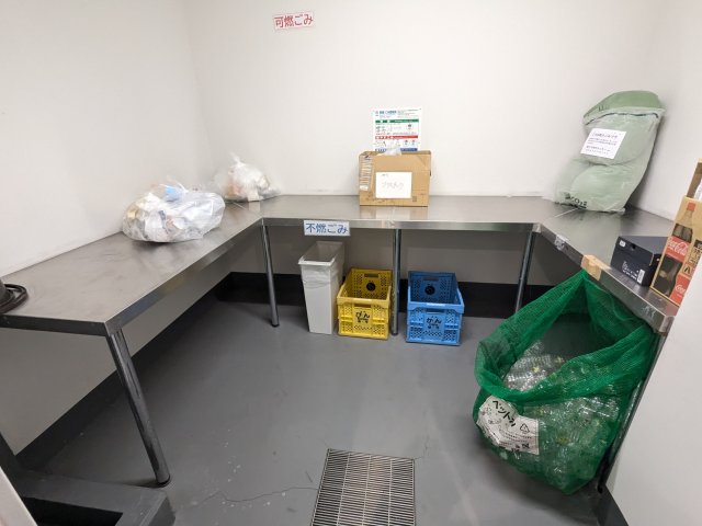 入谷さくらさくレジデンス0405号室 その他共有部分