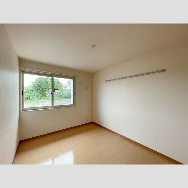 Peti nature(プチネーチャー)203号室 洋室