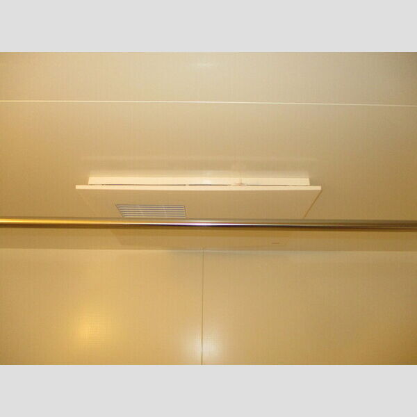 サニーハイム301号室 浴室換気乾燥機