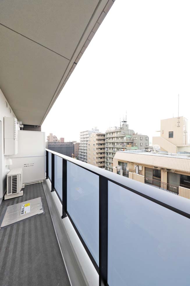 （仮称）高島平THE GARDENレジデンス7階 内観