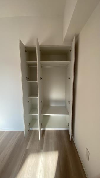 Ｓｏｌｅａｄｏ早稲田 リビング