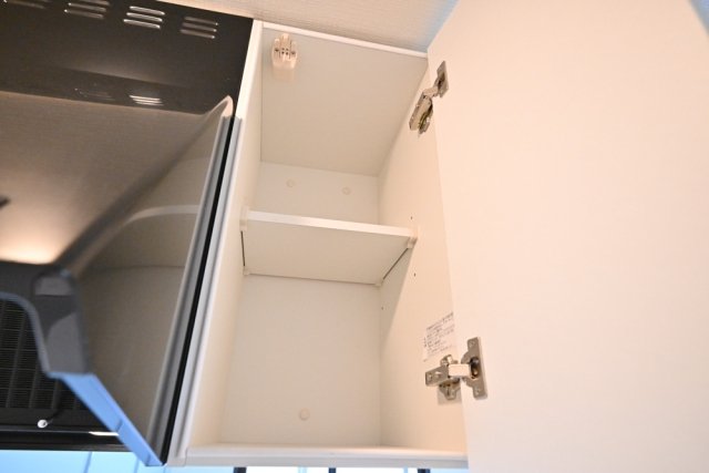 ワコーレ第二千石 キッチン