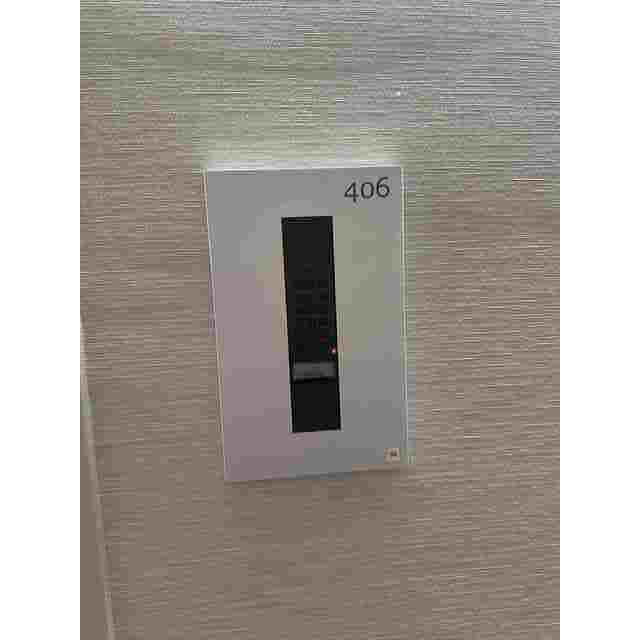 オーパスホームズ桜新町0406号室 部屋その他