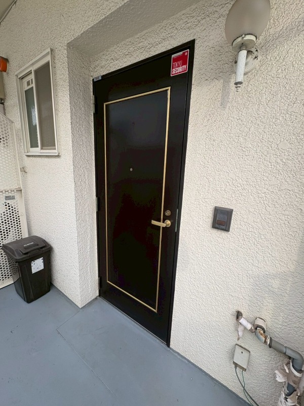 室尾ハイツ2階 部屋その他