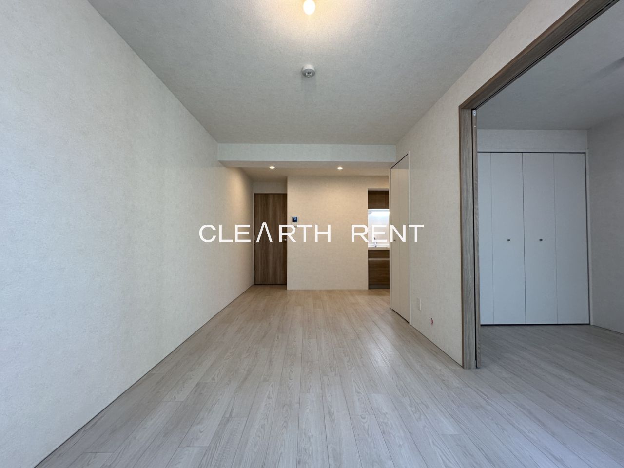 ＧＲＡＮ ＰＡＳＥＯ大井町2階 リビング