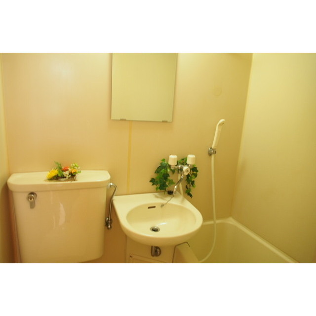 エミネンス南野 他部屋・参考写真