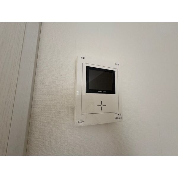 Pastel0203号室 部屋その他