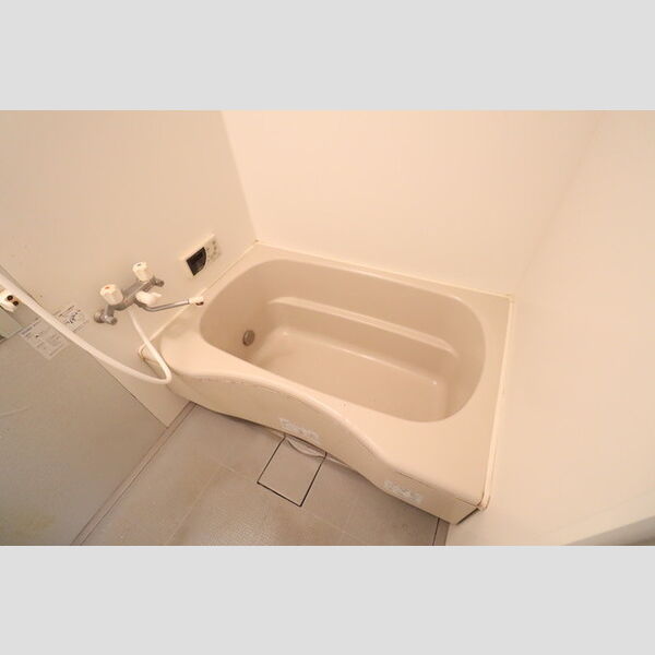 パシ・アージュパルコ203号室 浴室