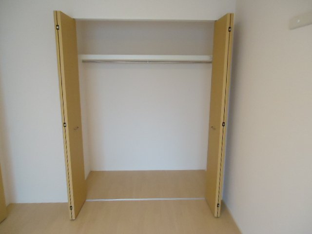 モンヴェール クローゼット