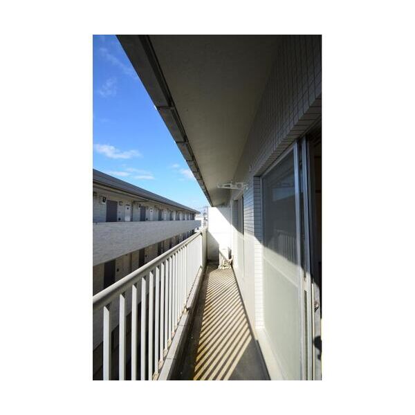 ユートピア南原304号室 部屋その他