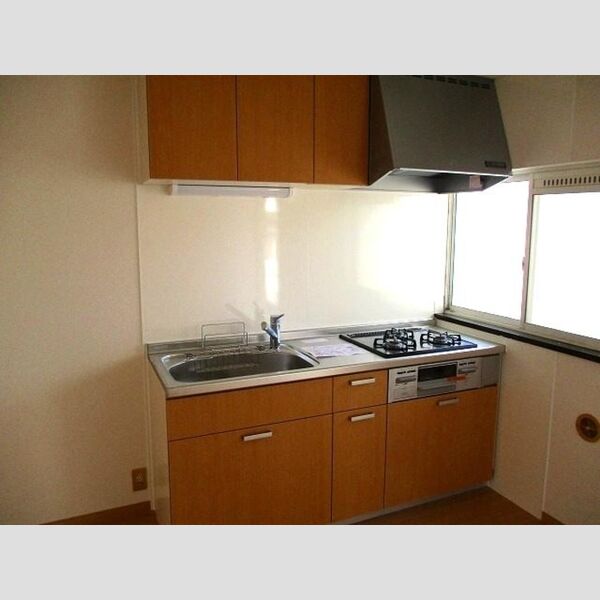 プレタメゾン　B システムキッチン