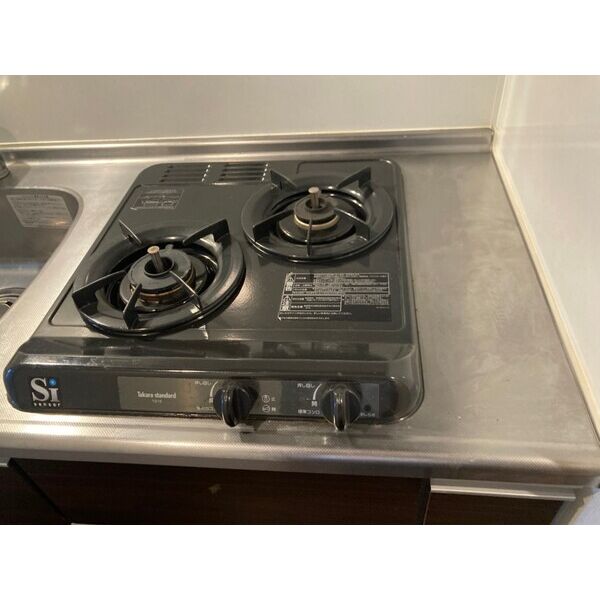 スパシエソリデ横浜鶴見501号室 部屋その他