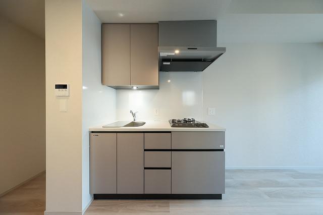 nido MINOWA3階 キッチン