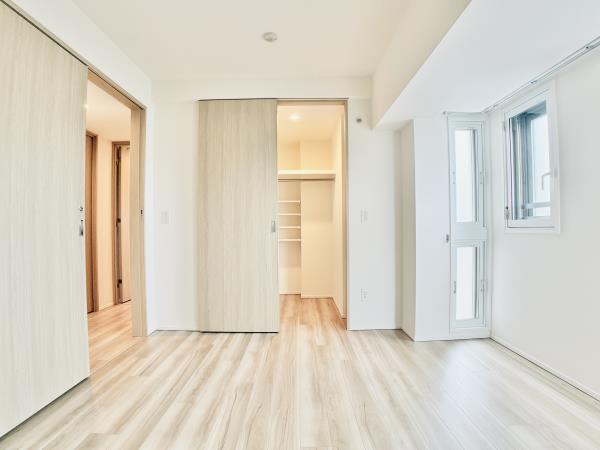 Ｂｒｉｌｌｉａ三河島ＳｔａｔｉｏｎＦｒｏｎｔ9階 リビング