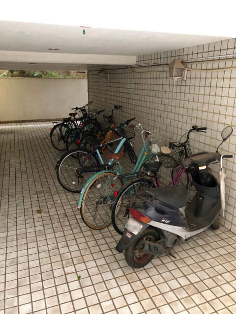 ワイケイビー経堂マンション1階 部屋その他