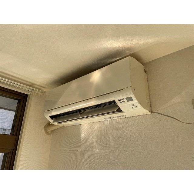 ニュープリンスマンション102号室 部屋その他