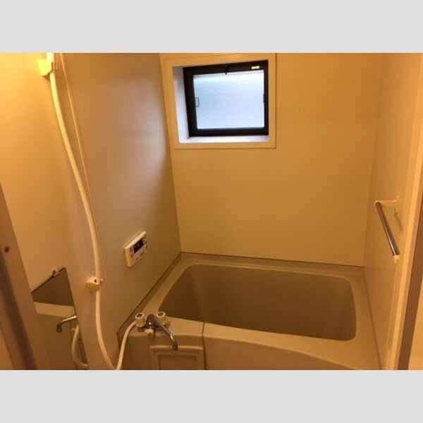 アピエ　壱番館/弐番館弐番館103号室 浴室