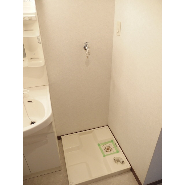 アンプルール フェール ヨシノ302号室 部屋その他