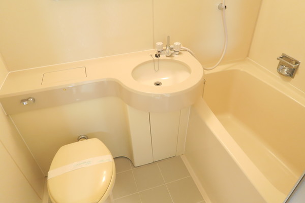 ドミトリー原町田4階 同建物別部屋の参考画像