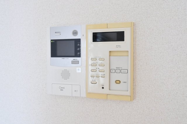 ダイアパレス錦糸町第５3階 モニター付オートロック